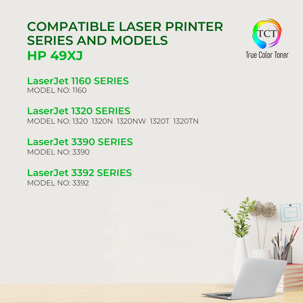 TAA-HP-49XJ-Q5949XJ ITEM IMAGE 2