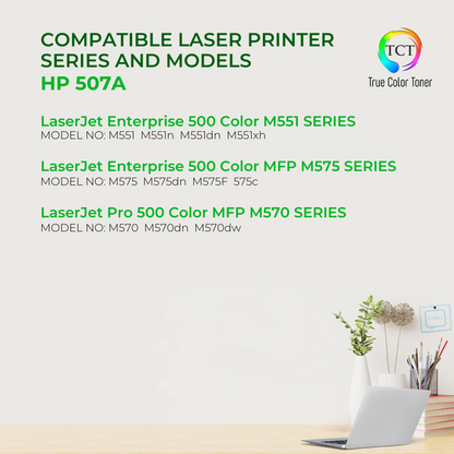 TAA-HP-507A-CE400A ITEM IMAGE 2