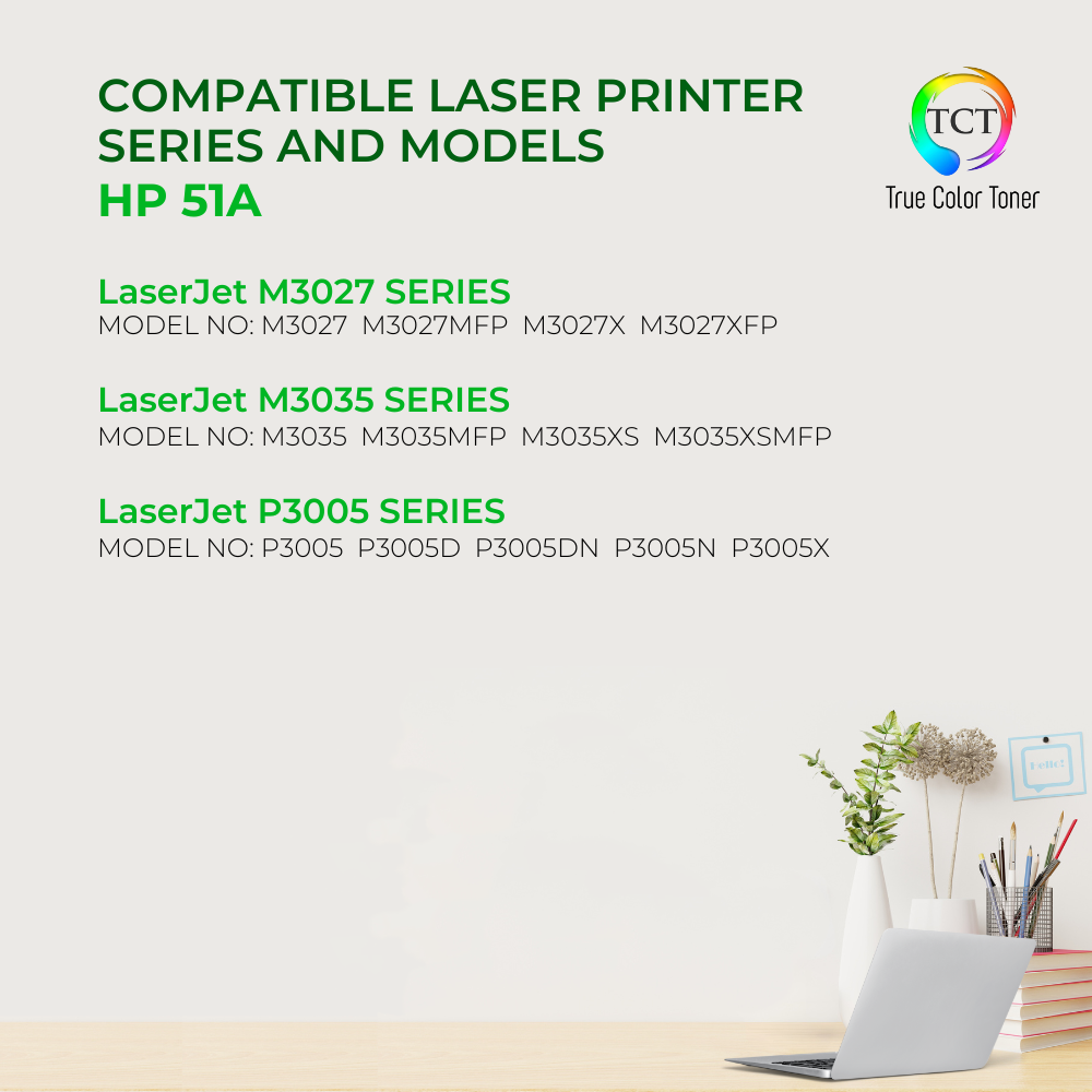 TAA-HP-51A-Q7551A ITEM IMAGE 2