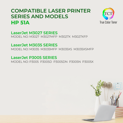 TAA-HP-51A-Q7551A ITEM IMAGE 2