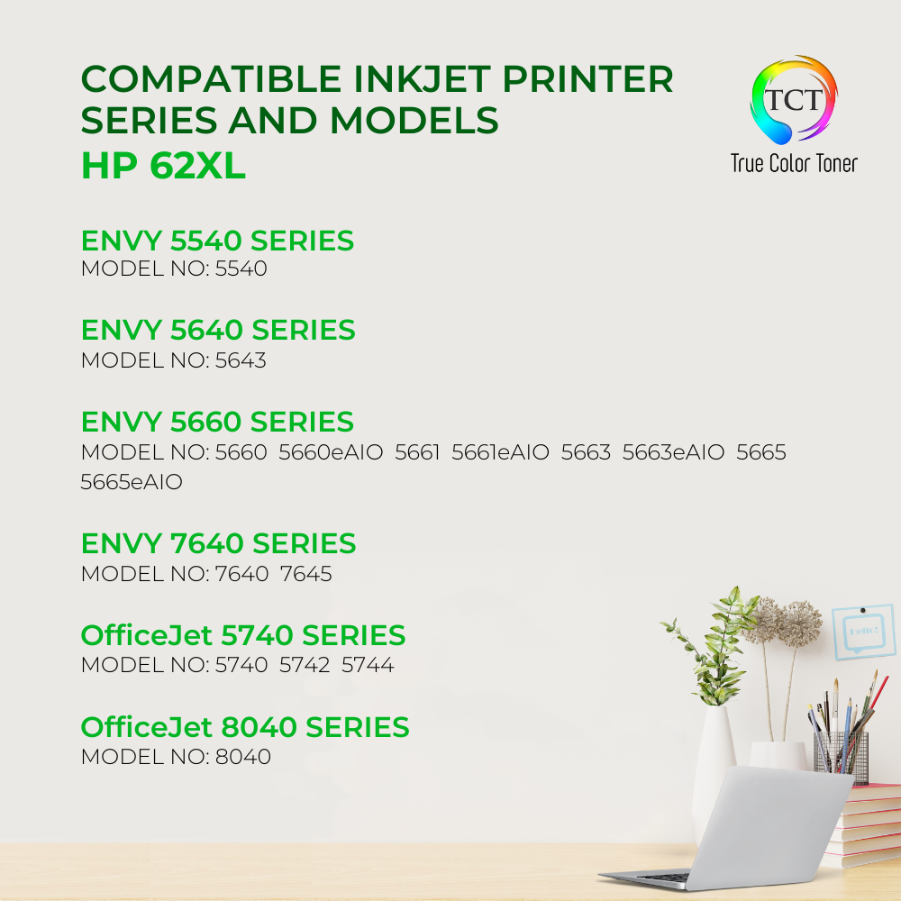 HP-62XL-BK2PK ITEM IMAGE 2