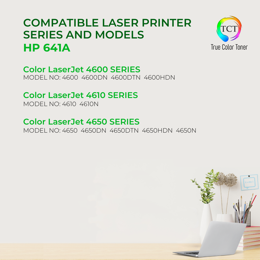 TAA-HP-641A-Q9723A ITEM IMAGE 2