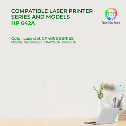 HP-642A-5PK ITEM IMAGE 2