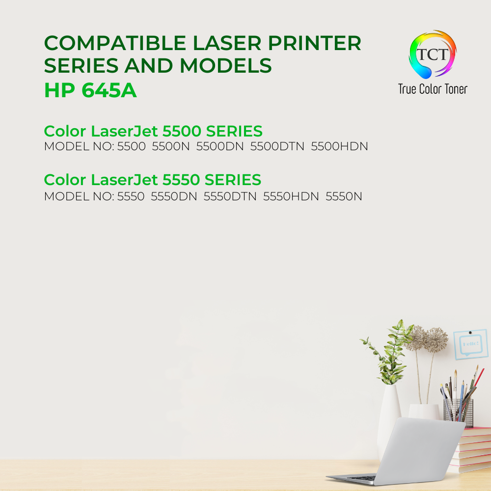 HP-645A-5PK ITEM IMAGE 2