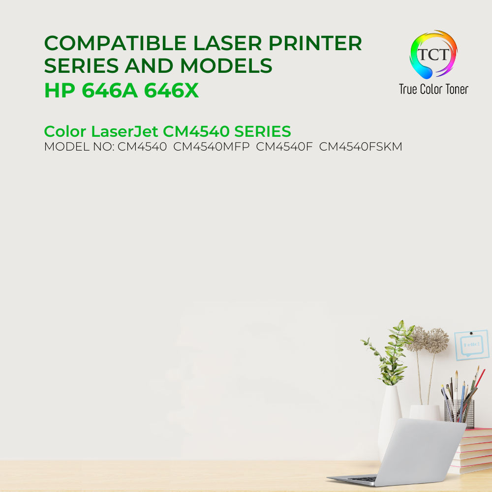 TAA-HP-646A-CF033A ITEM IMAGE 2