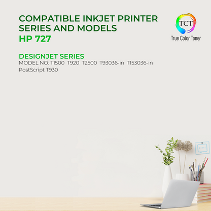 HP-727-C ITEM IMAGE 2