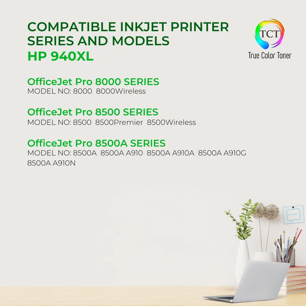 HP-940XL-4PK ITEM IMAGE 2