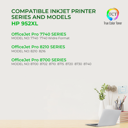 HP-952XL-CL3PK ITEM IMAGE 2