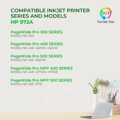 HP-972A-5PK ITEM IMAGE 2