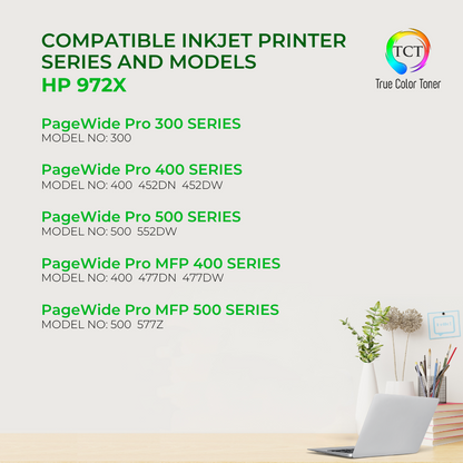 HP-972X-5PK ITEM IMAGE 2