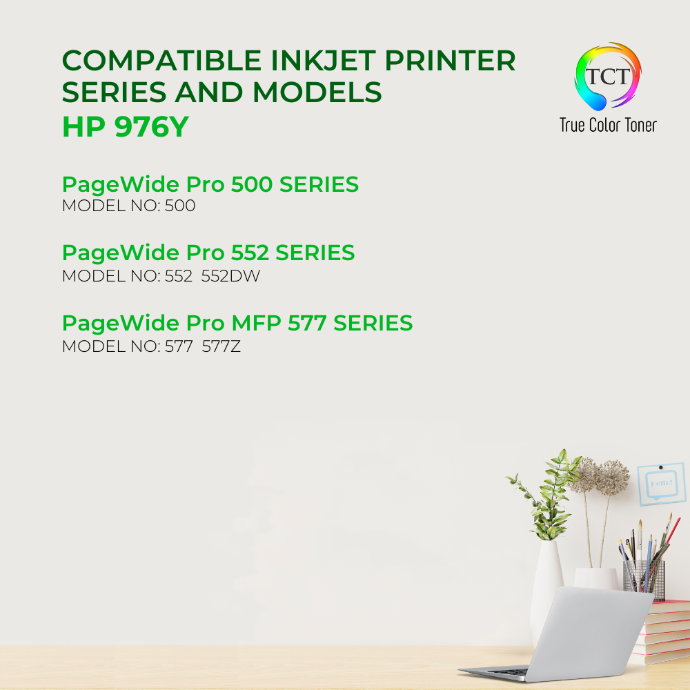 HP-976Y-5PK ITEM IMAGE 2