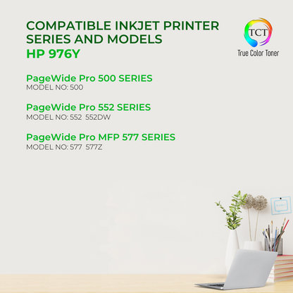 HP-976Y-5PK ITEM IMAGE 2