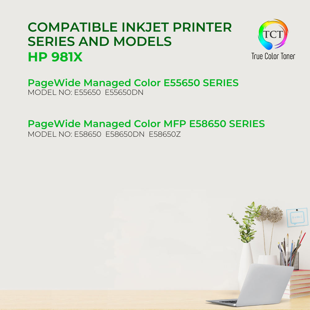 HP-981X-5PK ITEM IMAGE 2