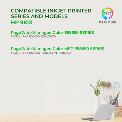 HP-981X-Y ITEM IMAGE 2