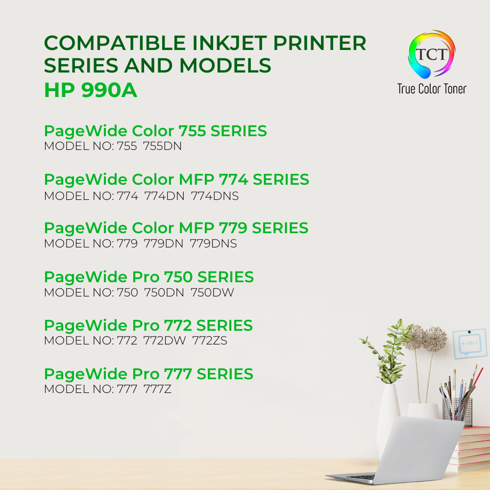 HP-990X-5PK ITEM IMAGE 2