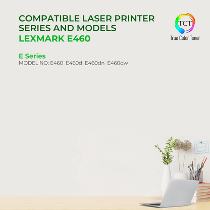 TAA-LEX-E460 ITEM IMAGE 2