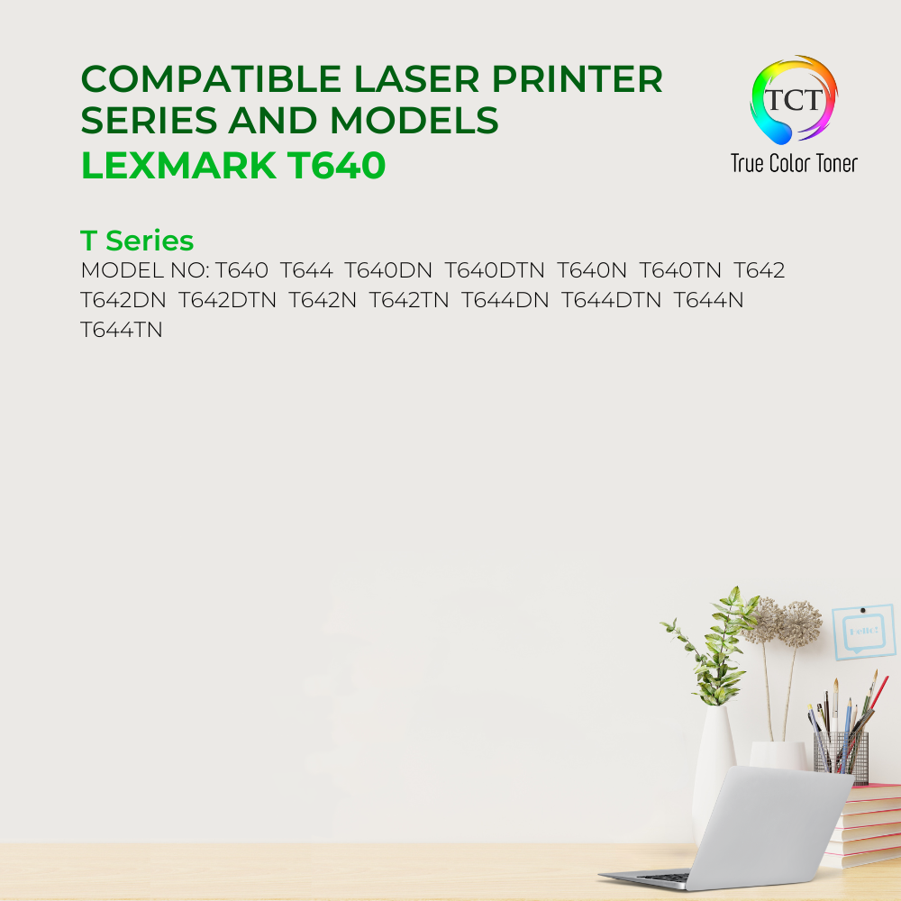 TAA-LEX-T640 ITEM IMAGE 2