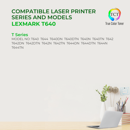 TAA-LEX-T640 ITEM IMAGE 2