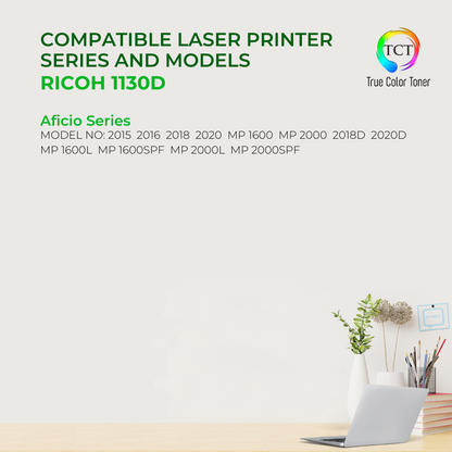 RIC-1130D ITEM IMAGE 2