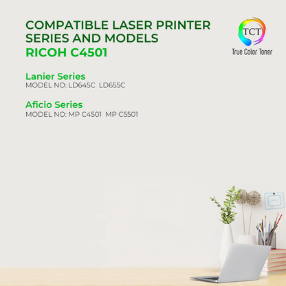 RIC-C4501-BK ITEM IMAGE 2