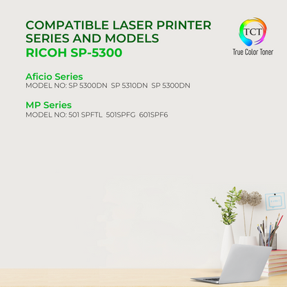 RIC-SP-5300-2PK ITEM IMAGE 2