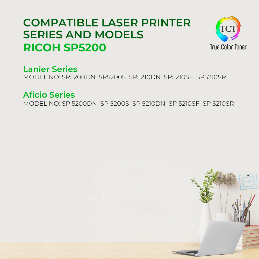 RIC-SP5200-2PK ITEM IMAGE 2