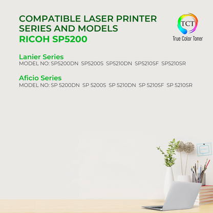 RIC-SP5200-2PK ITEM IMAGE 2
