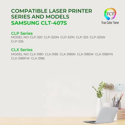 SAM-CLT-407S-K ITEM IMAGE 2