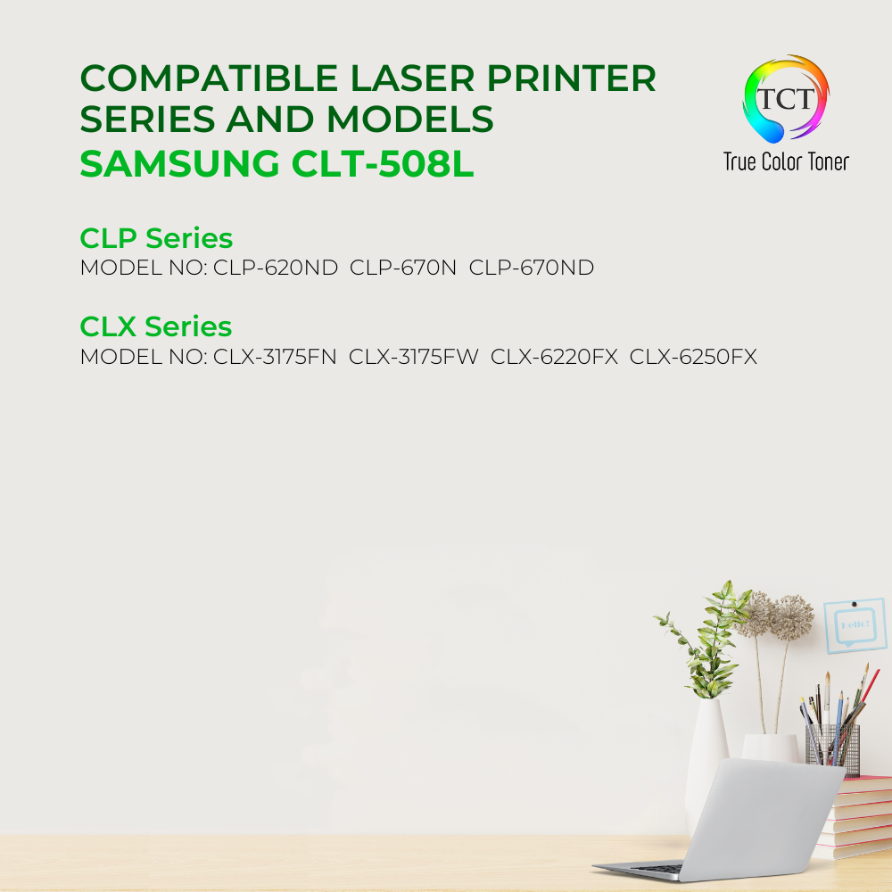 SAM-CLT-508L-4PK ITEM IMAGE 2