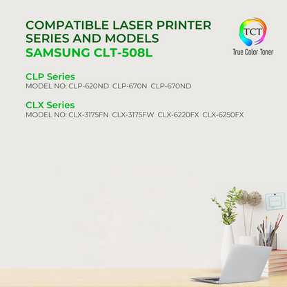 SAM-CLT-508L-4PK ITEM IMAGE 2