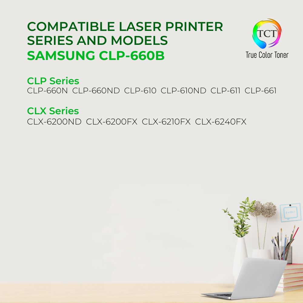 SAM-CLP-660B-CL3PK ITEM IMAGE 2