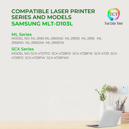 SAM-MLT-D103L-2PK ITEM IMAGE 2